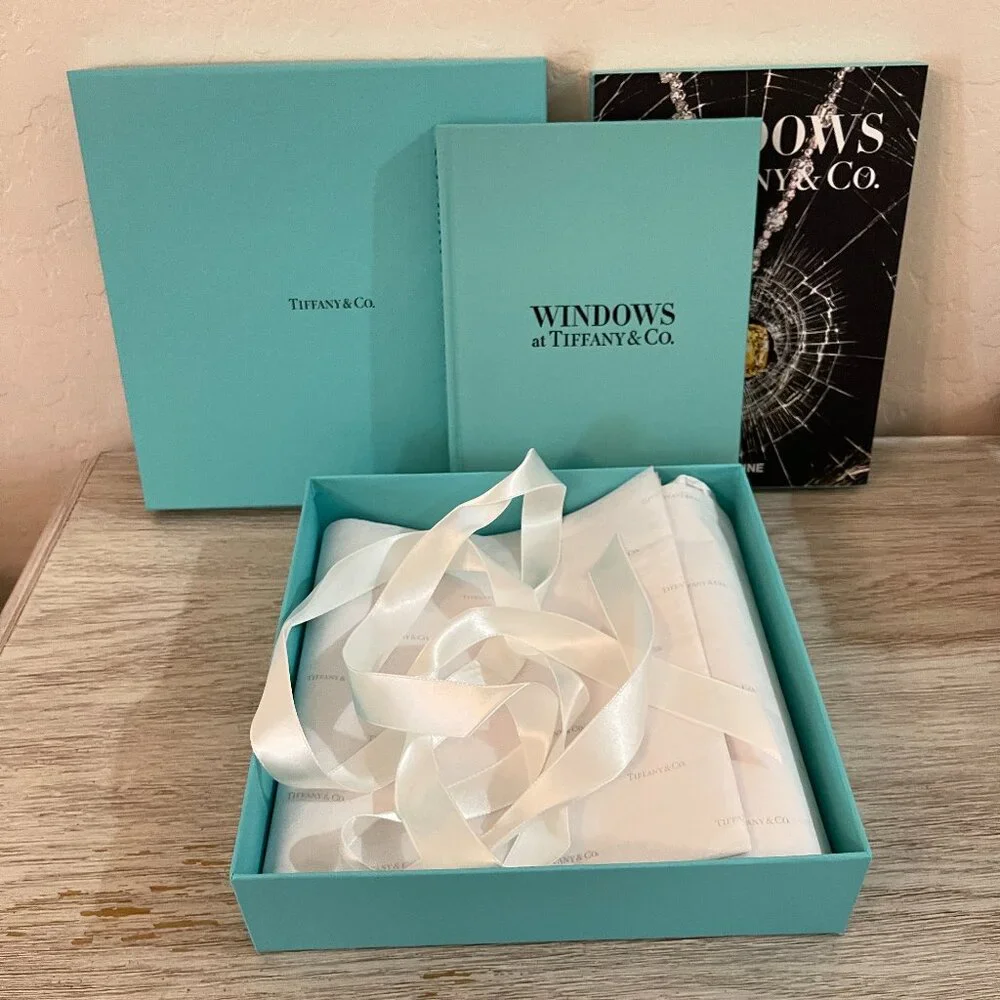 Tiffany & Co. tiffany co